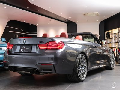 2018 BMW M4 CABRIOLET 缩略图 69