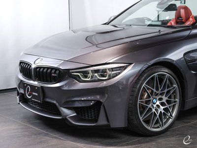 2018 BMW M4 CABRIOLET 缩略图 47