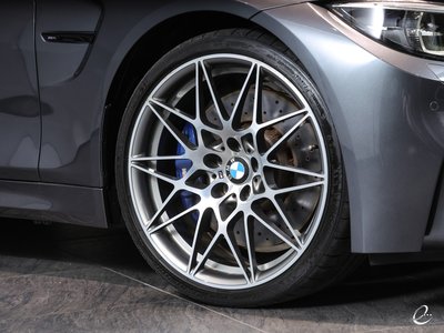 2018 BMW M4 CABRIOLET 缩略图 37
