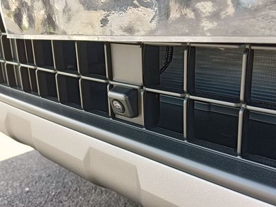 2026 Toyota LAND CRUISER 250 照片 39