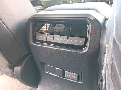 2026 Toyota LAND CRUISER 250 照片 19