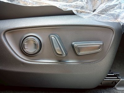 2026 Toyota LAND CRUISER 250 照片 28