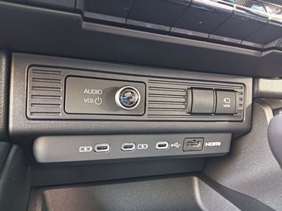 2026 Toyota LAND CRUISER 250 照片 17