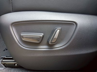 2026 Toyota LAND CRUISER 250 照片 25
