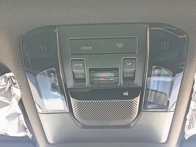 2026 Toyota LAND CRUISER 250 照片 15