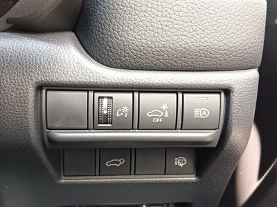2026 Toyota LAND CRUISER 250 照片 13