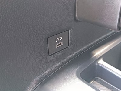 2026 Toyota LAND CRUISER 250 照片 23