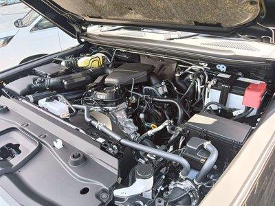 2026 Toyota LAND CRUISER 250 照片 38