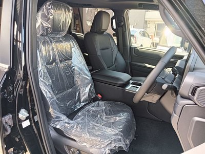 2026 Toyota LAND CRUISER 250 照片 32