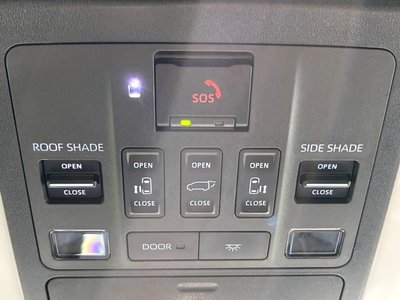 صورة 7 لـ 2024 Toyota ALPHARD