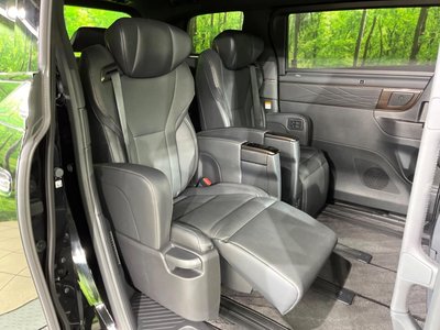 صورة 53 لـ 2024 Toyota ALPHARD