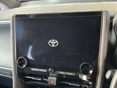 صورة 3 لـ 2024 Toyota ALPHARD