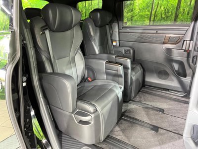 صورة 9 لـ 2024 Toyota ALPHARD