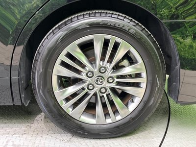 صورة 14 لـ 2024 Toyota ALPHARD