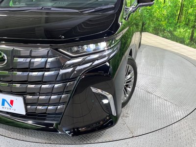 صورة 13 لـ 2024 Toyota ALPHARD