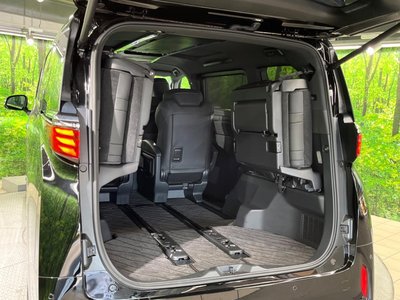 صورة 58 لـ 2024 Toyota ALPHARD