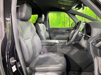 صورة 8 لـ 2024 Toyota ALPHARD
