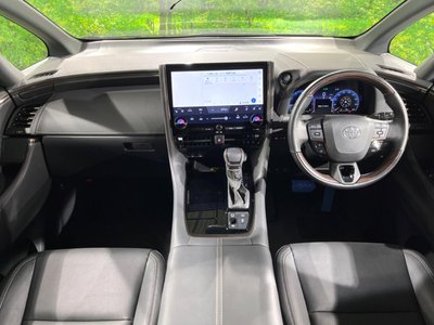صورة 2 لـ 2024 Toyota ALPHARD