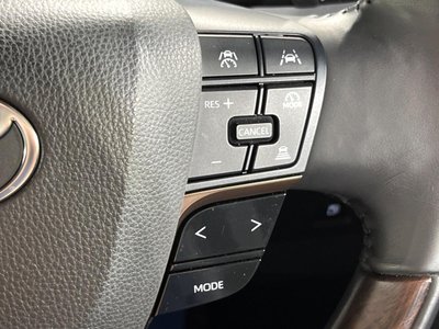 صورة 31 لـ 2024 Toyota ALPHARD