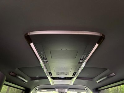 صورة 59 لـ 2024 Toyota ALPHARD