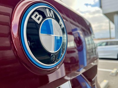 2022 BMW IX — фото 16