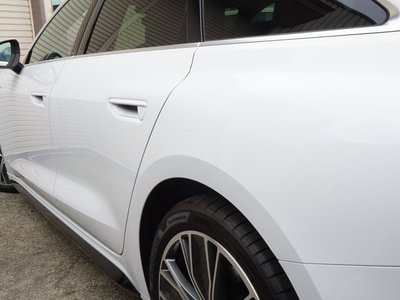 2025 AUDI A5 AVANT — фото 81