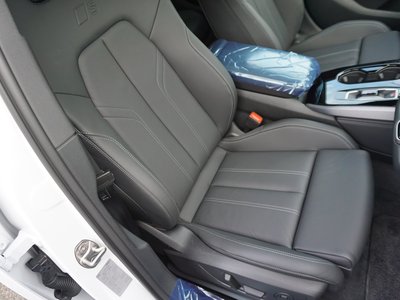 2025 AUDI A5 AVANT — фото 37