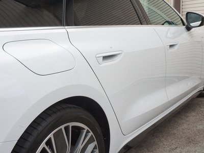 2025 AUDI A5 AVANT — фото 82