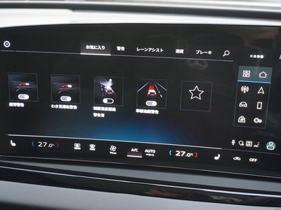 2025 AUDI A5 AVANT — фото 57