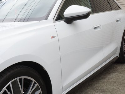 2025 AUDI A5 AVANT — фото 80