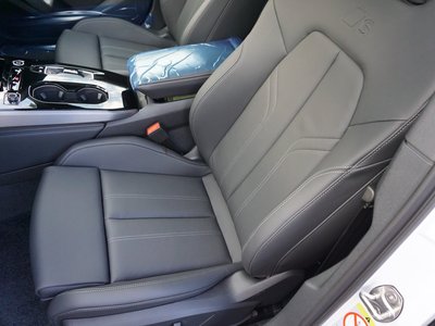 2025 AUDI A5 AVANT — фото 61