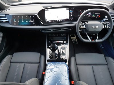 2025 AUDI A5 AVANT — фото 33