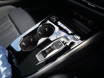 2025 AUDI A5 AVANT — фото 53