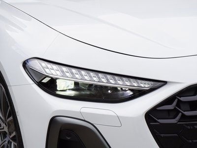 2025 AUDI A5 AVANT — фото 77