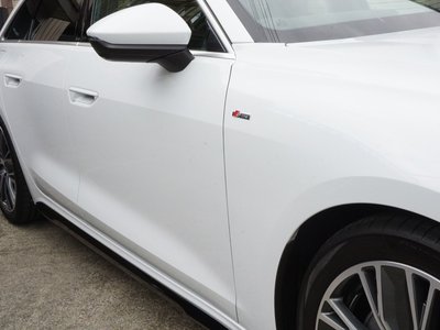 2025 AUDI A5 AVANT — фото 79