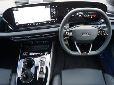 2025 AUDI A5 AVANT — фото 44