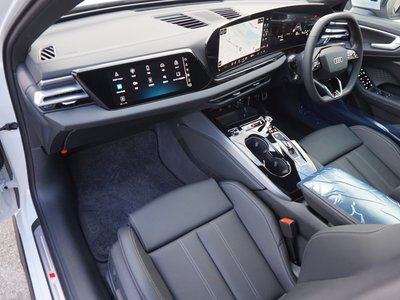 2025 AUDI A5 AVANT — фото 60