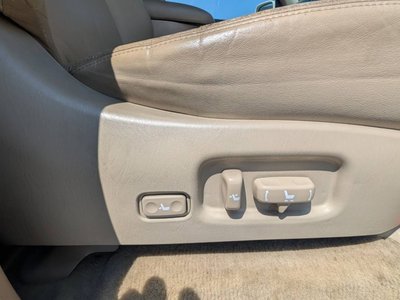 2007 Toyota LAND CRUISER 100 照片 67