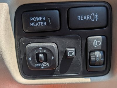 2007 Toyota LAND CRUISER 100 照片 26
