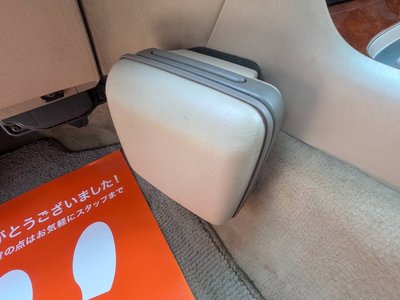 2007 Toyota LAND CRUISER 100 照片 58