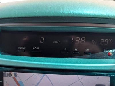 2007 Toyota LAND CRUISER 100 照片 31