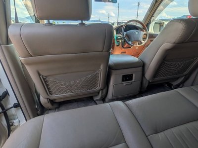 2007 Toyota LAND CRUISER 100 照片 64