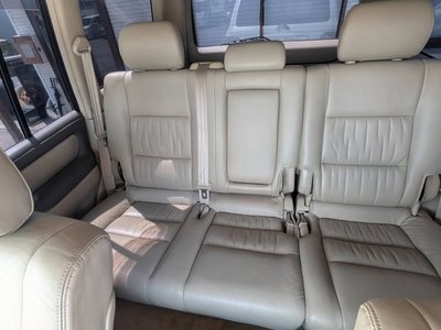 2007 Toyota LAND CRUISER 100 照片 60