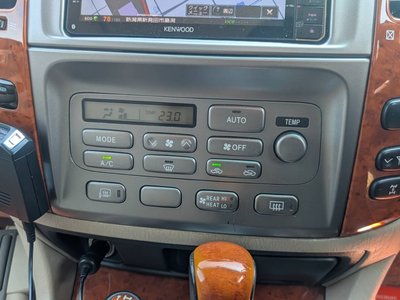 2007 Toyota LAND CRUISER 100 照片 32