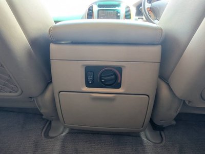 2007 Toyota LAND CRUISER 100 照片 50