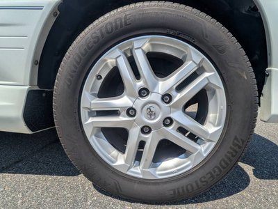 2007 Toyota LAND CRUISER 100 照片 69