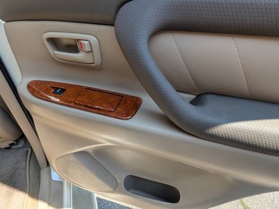 2007 Toyota LAND CRUISER 100 照片 66
