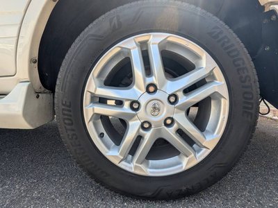 2007 Toyota LAND CRUISER 100 照片 72