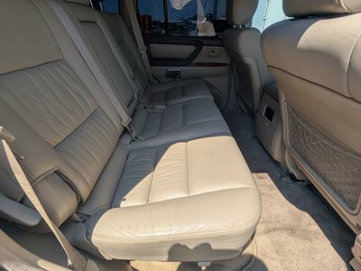 2007 Toyota LAND CRUISER 100 照片 47