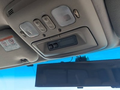 2007 Toyota LAND CRUISER 100 照片 43